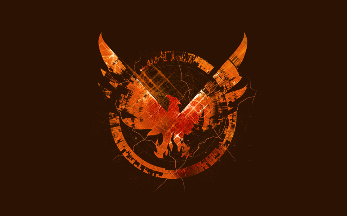 The Division Resurgence
